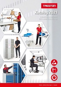 Treston katalog