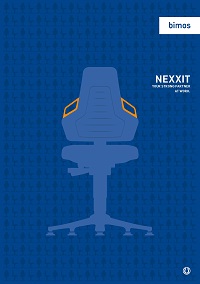 Bimos Nexxit katalog