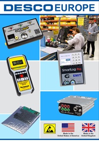 Desco katalog