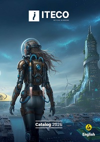 Iteco katalog