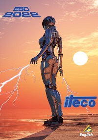 Iteco katalog