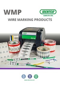 Identco kabelkatalog