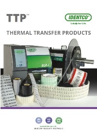 Identco katalog