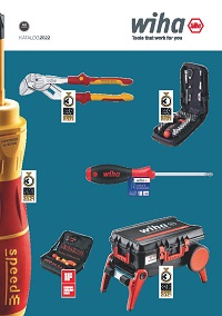 Wiha katalog