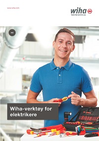 Wiha katalog elektro