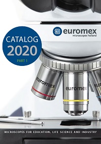 Euromex katalog skole