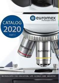Euromex katalog industri