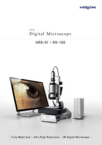Hirox katalog