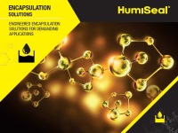 Humiseal innkapsling katalog