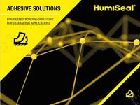 Humiseal lim-katalog