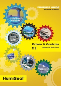 Industriell produktguide