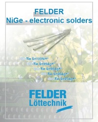 Felder NiGe loddetinn
