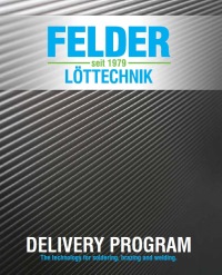 Felder katalog