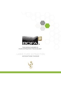 BOFA laser katalog