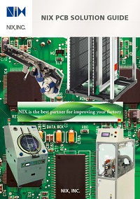 NIX katalog