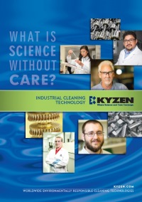 Kyzen industri-katalog