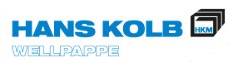 Hans Kolb Wellpappe
