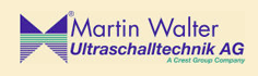 Martin Walter Ultraschalltechnik