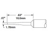 Metcal CVC-xCH0018A loddespiss