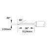 Metcal SMTC-x169 loddespiss