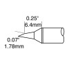 Metcal STTC-x47P loddespiss