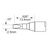 Metcal SxV-CH25AR loddespiss