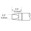 Metcal SxV-CH50 loddespiss