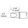 Metcal SxV-CH50A loddespiss