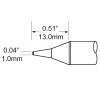 Metcal SxV-CNL10 loddespiss