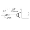 Metcal SxV-CNL10AR loddespiss