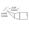 Metcal UFTC-xCNB04 loddespiss