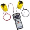 Overflatetester med 2 probler