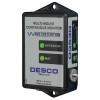 Wave Distortion ESD monitor