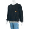 ESD Sweatshirt SW48 med rund hals