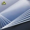 Transparent ESD panel i akryl