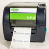 Identco ELP-D etikettprinter