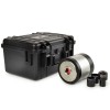 Euromex 6Mp cooled kamera i koffert