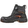 Sievi Hiker Roller XL+ S3 ESD vinter vernesko