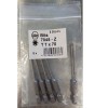 Torx bits T7 x 70mm
