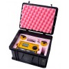 Overflatetester med 2 probler