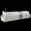 SMT Vacuum S reflow loddemaskin avbildet