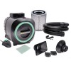 Metcal BVX-250-KIT røykavsug med tilbehør