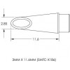 SMC-xHF0030V hovspiss