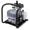 Jun-Air kompressor modell 3-4