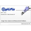 OptiPix (Måle- og dokumenterings software)