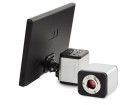 UHD-4K digitalkamera for Euromex mikroskop