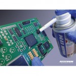 Vaskemidler elektronikk