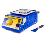 Loddepotter, Hakko FX-300 avbildet