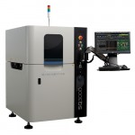 CyberOptics SQ3000 AOI - automatic optical inspection
