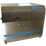 MB Tech vaskemaskin